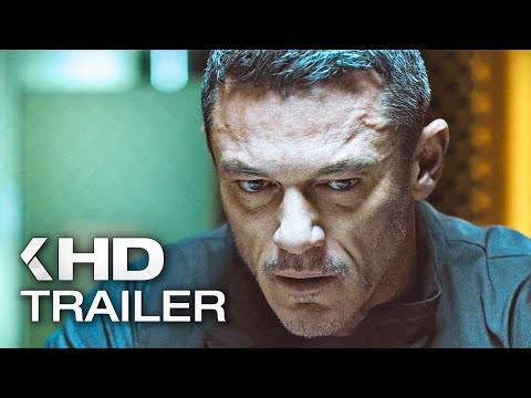 ECHO 3 Trailer German Deutsch (2022) Apple TV+