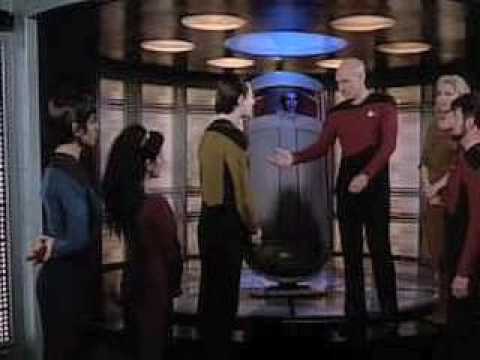 TNG edit 33 - &quot;apologies, mister Worf&quot;