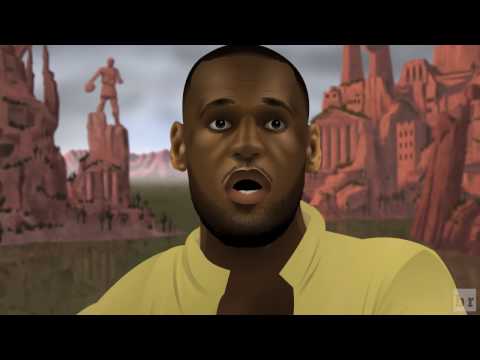 Game of Zones - S3:E2 &#039;Cavs and Cav Nots&#039;