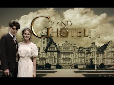 Grand Hotel: Staffel 1 – Trailer (Deutsch/German)