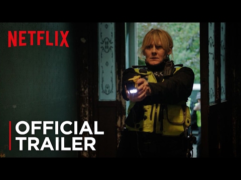 Happy Valley - Season 2 | Official Trailer [HD] | Netflix
