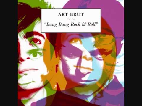 Art Brut-My Little Brother