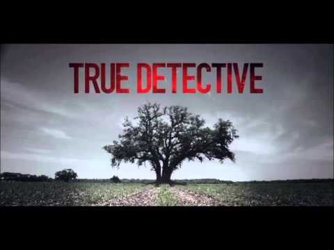 True Detective - Intro / Opening Song - Theme (The Handsome Family - Far From Any Road) + LYRICS