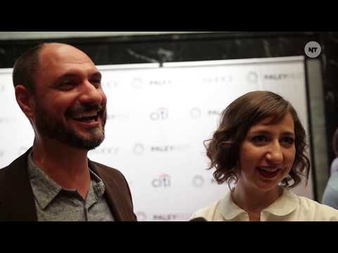 Bob&#039;s Burgers Cast Reacts to Bob&#039;s Burgers Porno | NowThis