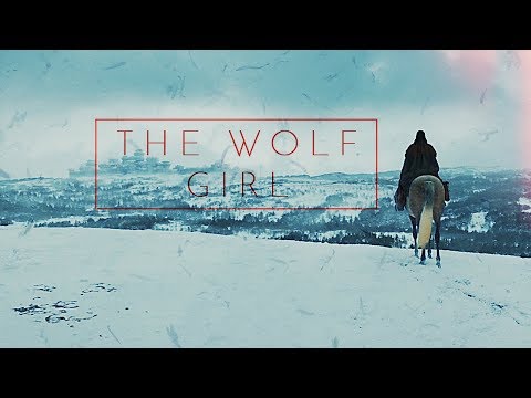 (GoT) Arya Stark | The Wolf Girl