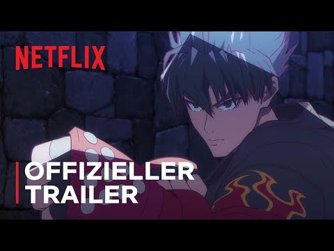 Tekken: Bloodline | Offizieller Trailer | Netflix