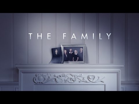 The Family (ABC) Official Trailer [HD]