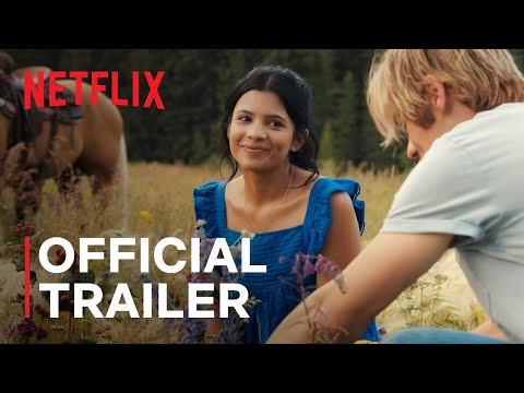 My Life With the Walter Boys | Official Trailer | Netflix