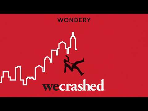 WeCrashed: The Rise and Fall of WeWork | Episode 1: In the Beginning There was Adam