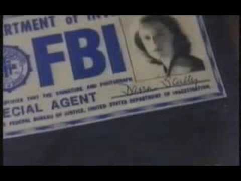 The X-Files Opening Titles