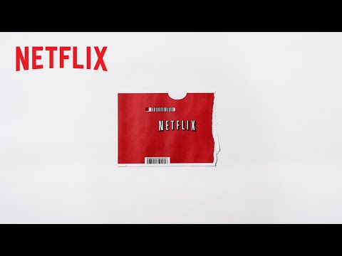 The Story of Netflix | 25th Anniversary | Netflix