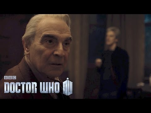 Next Time on Doctor Who - Series 10 Episode 4 Trailer - BBC One