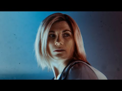 Series 13 Trailer | Doctor Who