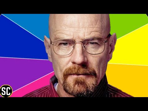 How Breaking Bad Brilliantly Uses Color to Tell a Story