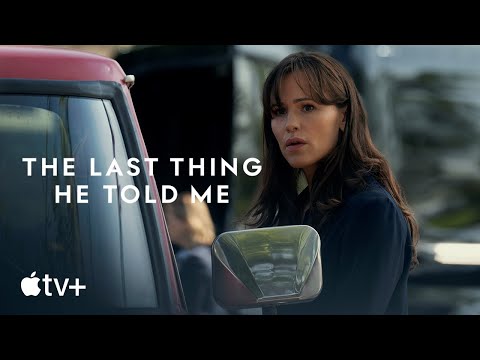 The Last Thing He Told Me — An Inside Look | Apple TV+