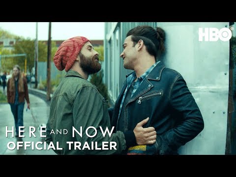 Here And Now Official Trailer (2018) | HBO