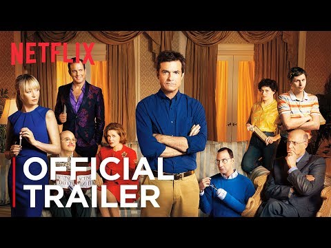Arrested Development: Season 5 Part 2 | Official Trailer [HD] | Netflix