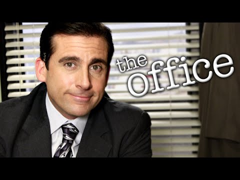 How I Wrote The Office