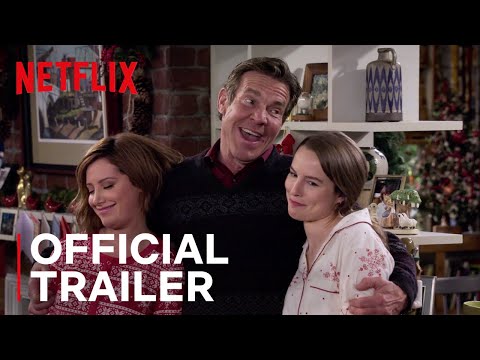 Merry Happy Whatever | Official Trailer | Netflix