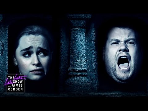 Game of Thrones Hall of Faces - Extended Cut