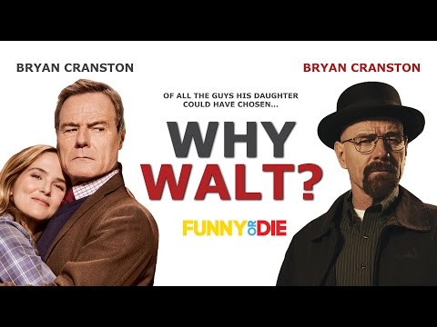Why Walt?