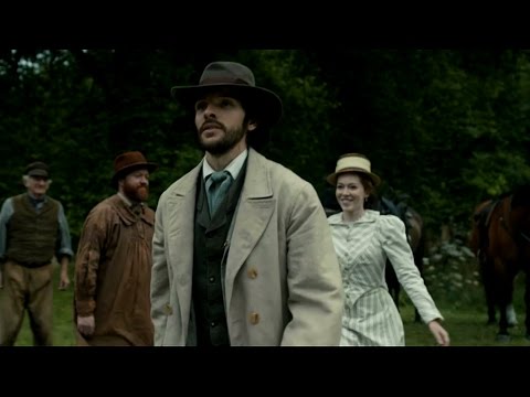 The Living and the Dead: Trailer - BBC One