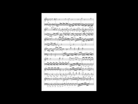 Parting Words (Drive Shaft) - Lost, Piano arrangement