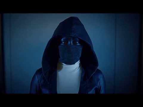 HBO Watchmen - Regina King is Angela Abar / Sister Night