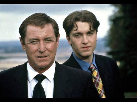 Midsomer Murders Intro