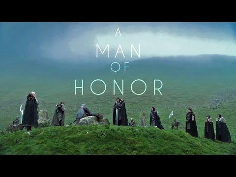 (GoT) Ned Stark | A Man of Honor