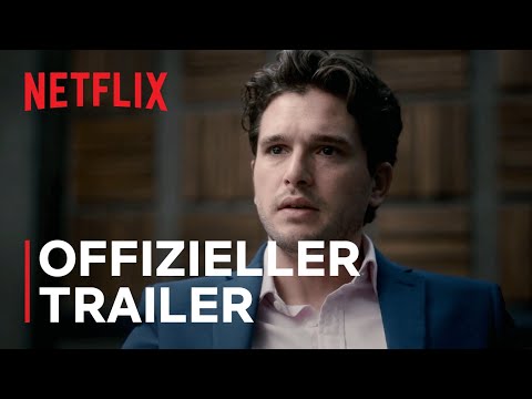 Criminal – Staffel 2 | Offizieller Trailer | Netflix