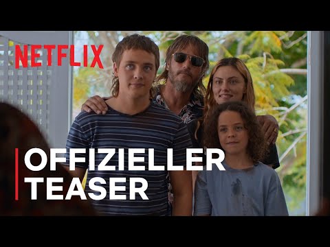 "Boy Swallows Universe": Alle Infos zur Mini-Serie bei Netflix