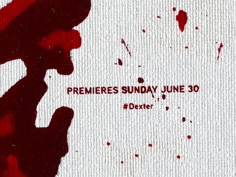 Dexter Season 8: Tease - The Full Picture