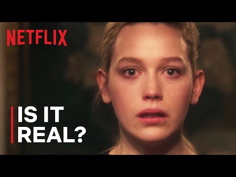 Is The Haunting of Bly Manor A True Story? | Netflix