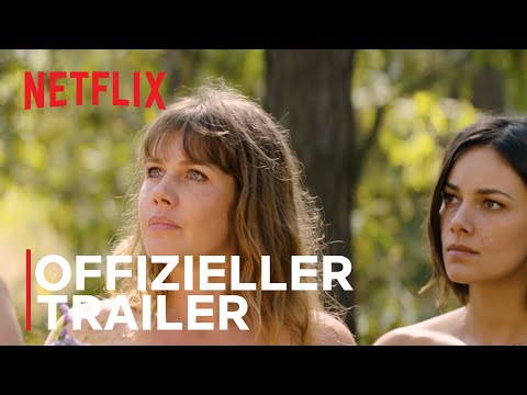 Berlin, Berlin | Offizieller Trailer | Netflix