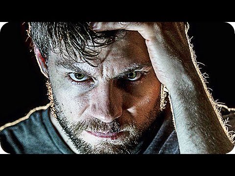 OUTCAST Season 1 TRAILER (2016) Robert Kirkman Cinemax Series