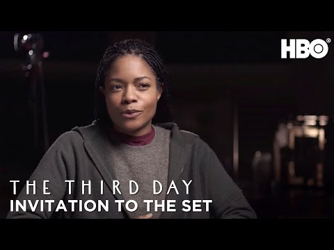 The Third Day: Invitation to the Set | HBO