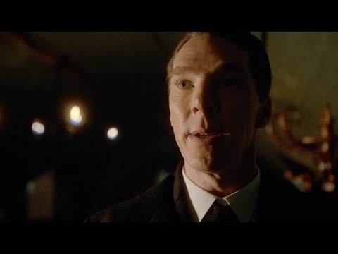 Sherlock Special - Official teaser trailer - BBC One