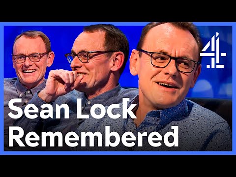 A Tribute To Sean Lock