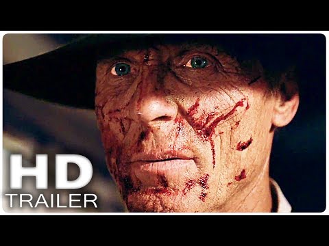 WESTWORLD Season 2 Trailer (2018)