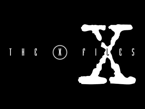 The X-Files Theme in a Major Key