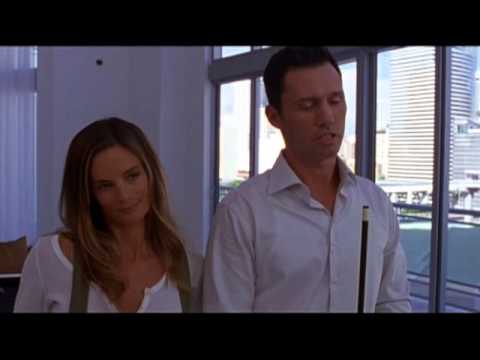 Burn Notice - I&#039;m Michael Westen (funny compilation)