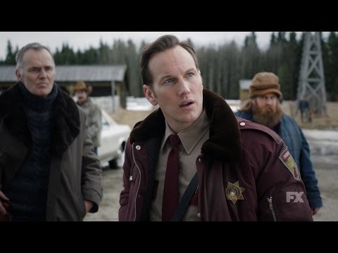 FX - Fargo Season 2