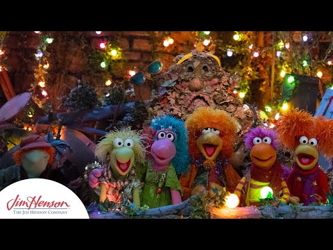 Fraggle Rock: Back to the Rock - &quot;Night of the Lights&quot; Holiday Special Trailer
