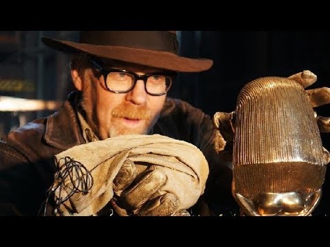 What No One Told You About Mythbusters