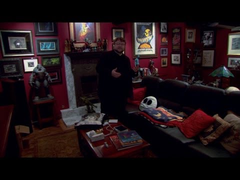 Guillermo del Toro - Welcome to Bleak House