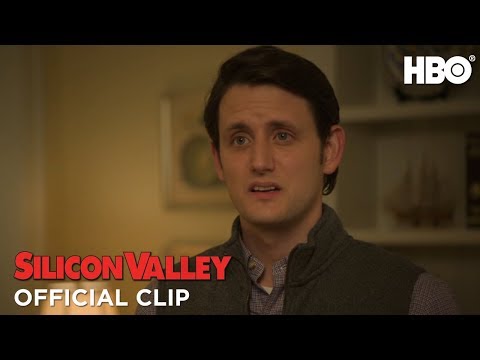 Silicon Valley: Jared&#039;s Family (Season 6 Episode 4 Clip) | HBO