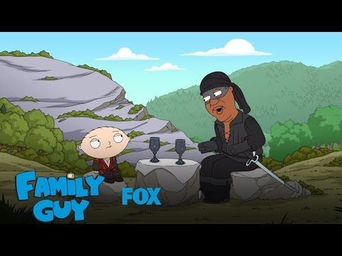 San Diego Comic-Con 2016 | Season 15 | Family Guy