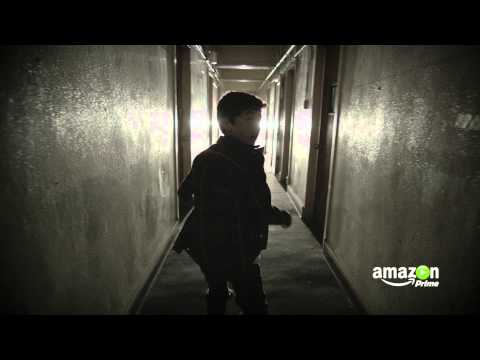 Bosch: Full Trailer for Amazon&#039;s New Original Drama