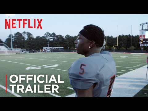 Last Chance U | Official Trailer [HD] | Netflix